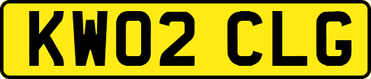 KW02CLG