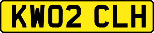 KW02CLH