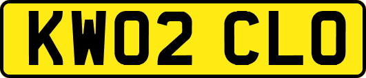 KW02CLO