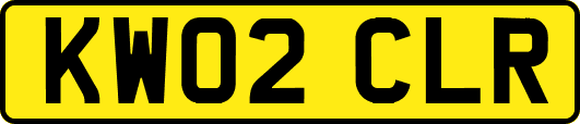 KW02CLR