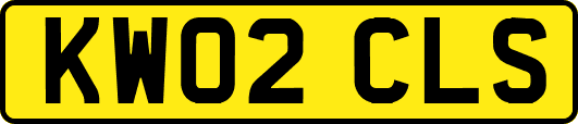 KW02CLS