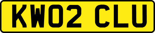 KW02CLU