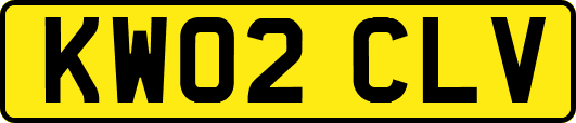 KW02CLV
