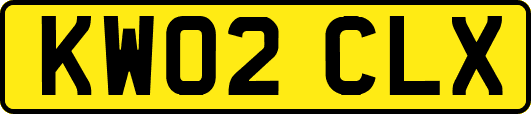 KW02CLX
