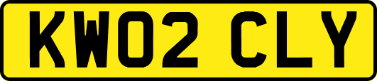 KW02CLY