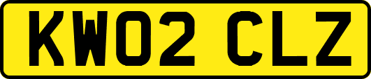 KW02CLZ