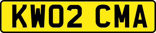 KW02CMA