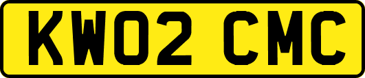 KW02CMC
