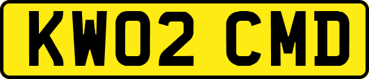 KW02CMD