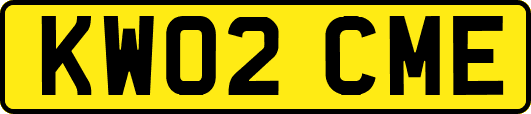 KW02CME