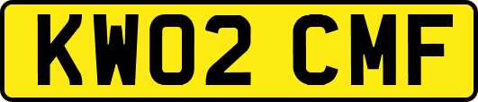 KW02CMF