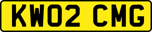 KW02CMG