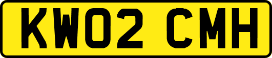 KW02CMH