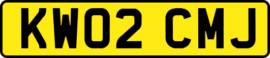 KW02CMJ