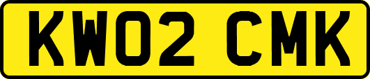 KW02CMK