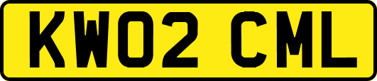 KW02CML