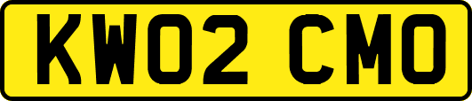 KW02CMO