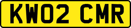 KW02CMR