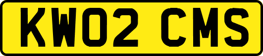 KW02CMS