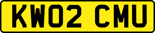 KW02CMU
