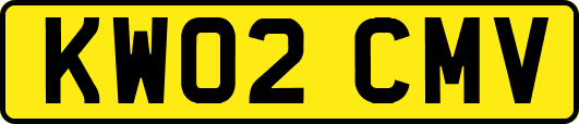 KW02CMV