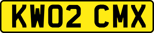 KW02CMX