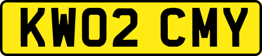 KW02CMY