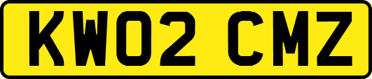 KW02CMZ