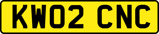 KW02CNC