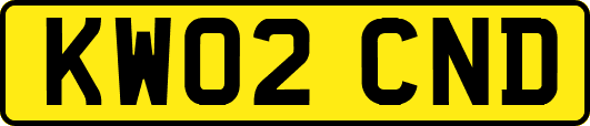 KW02CND