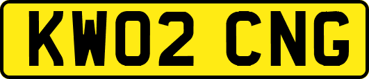 KW02CNG