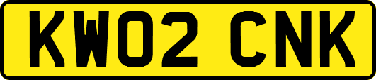 KW02CNK
