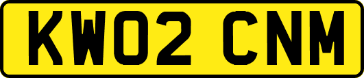 KW02CNM