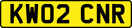 KW02CNR