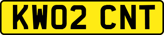 KW02CNT
