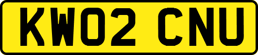 KW02CNU