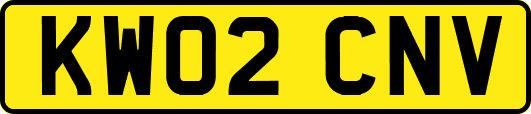 KW02CNV