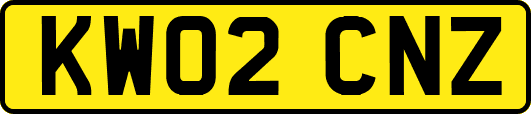 KW02CNZ