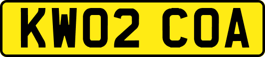KW02COA