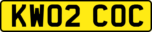 KW02COC