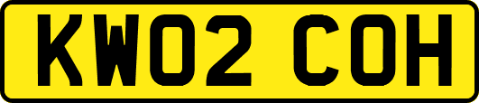 KW02COH
