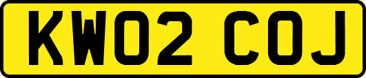 KW02COJ