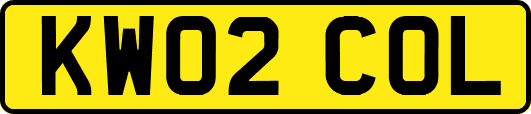 KW02COL