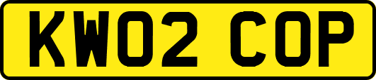 KW02COP