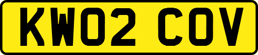 KW02COV