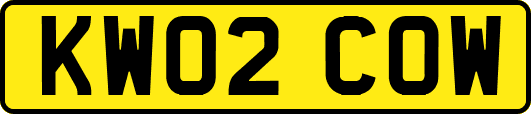 KW02COW