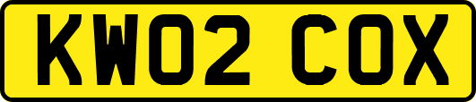 KW02COX