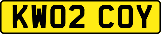 KW02COY