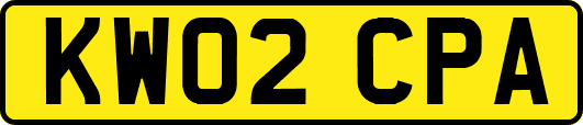 KW02CPA