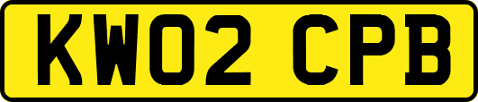KW02CPB